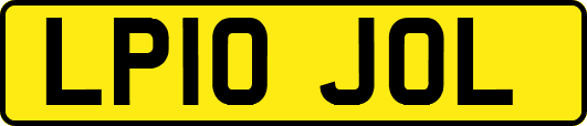 LP10JOL