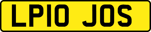 LP10JOS