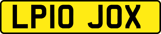 LP10JOX