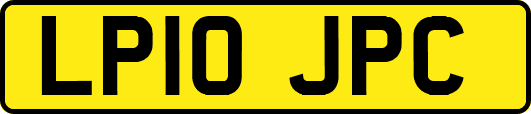 LP10JPC
