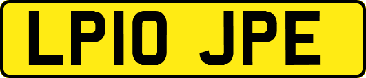 LP10JPE