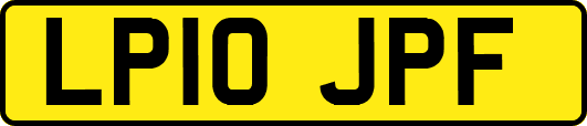 LP10JPF