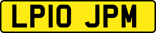 LP10JPM