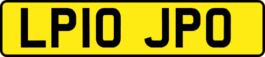 LP10JPO