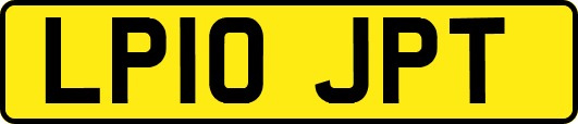LP10JPT