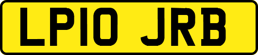 LP10JRB