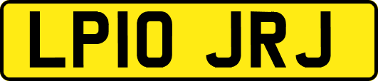 LP10JRJ