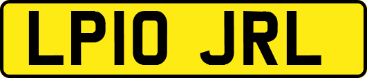 LP10JRL
