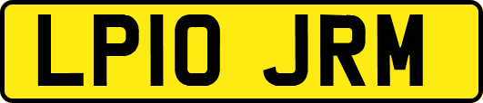 LP10JRM