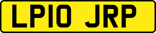 LP10JRP