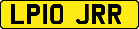 LP10JRR