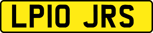 LP10JRS