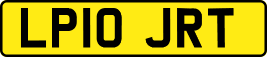 LP10JRT