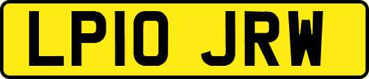 LP10JRW