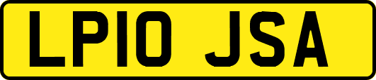 LP10JSA