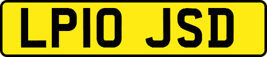 LP10JSD