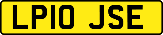 LP10JSE