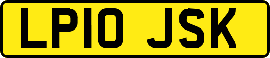 LP10JSK