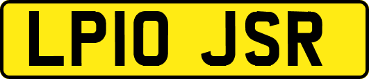 LP10JSR