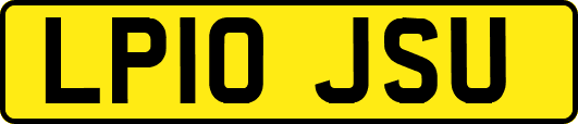 LP10JSU