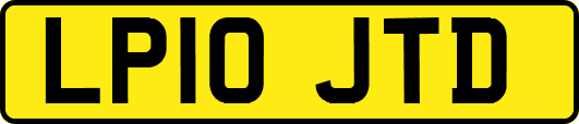 LP10JTD