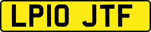 LP10JTF