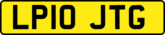 LP10JTG