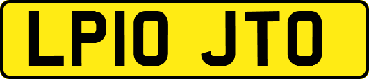 LP10JTO