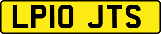 LP10JTS