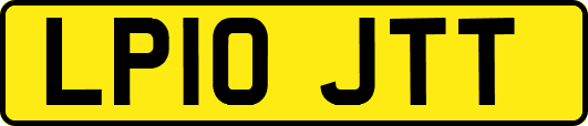 LP10JTT