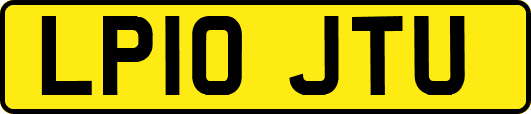 LP10JTU