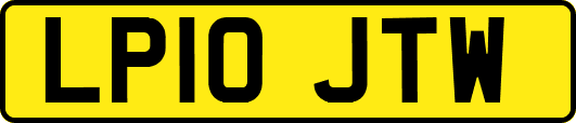 LP10JTW