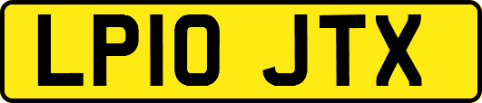 LP10JTX