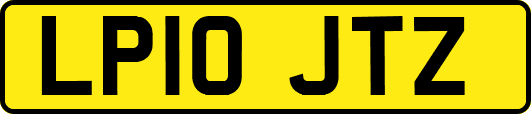 LP10JTZ