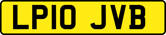 LP10JVB