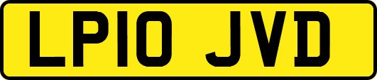 LP10JVD