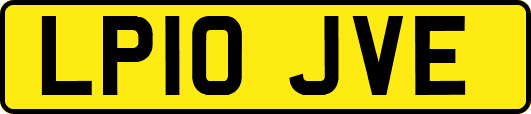 LP10JVE