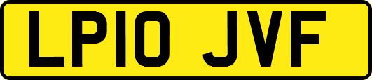 LP10JVF