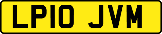 LP10JVM