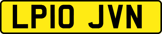 LP10JVN