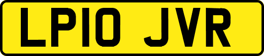 LP10JVR