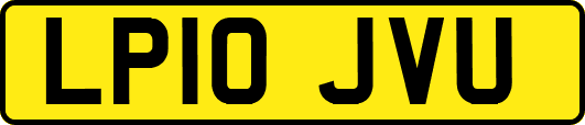 LP10JVU