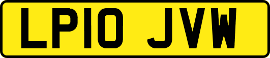 LP10JVW