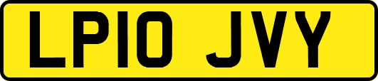 LP10JVY