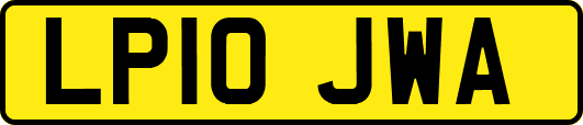 LP10JWA
