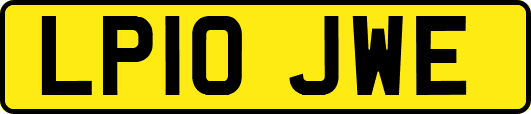 LP10JWE
