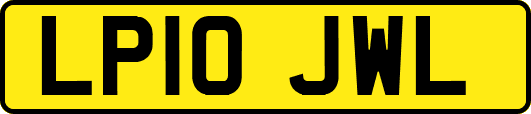 LP10JWL