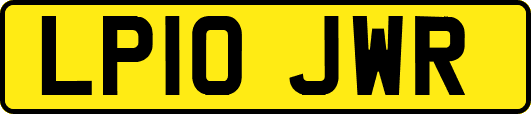 LP10JWR