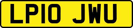 LP10JWU