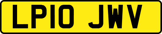 LP10JWV